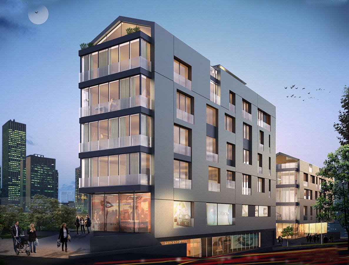 BTA İnşaat 2017 Yılına, Başarılı Proje Uygulamalarıyla Başladı. 