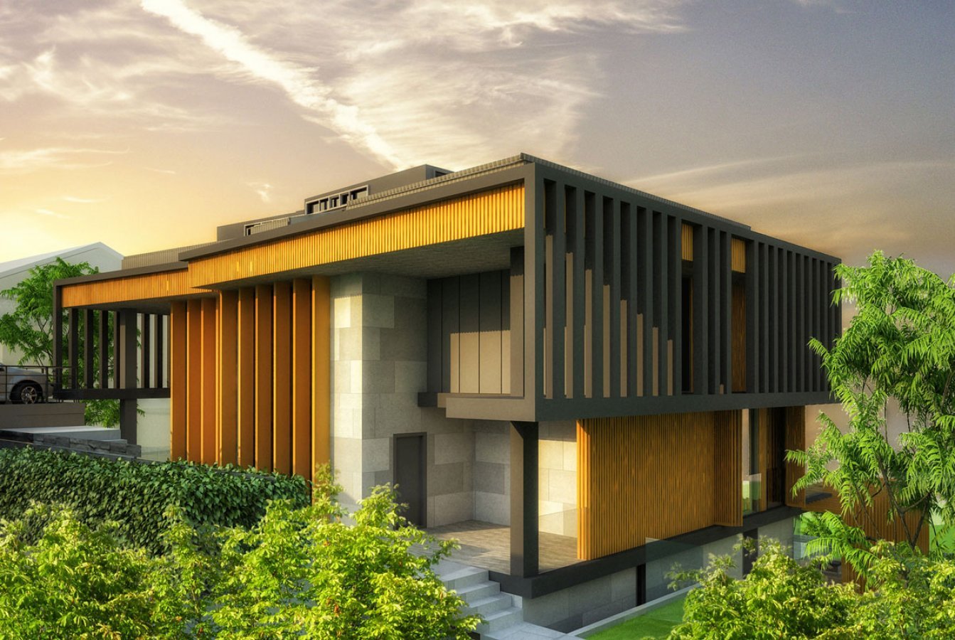 İş Dünyasının Yaşam Alanlarını Tasarlıyoruz