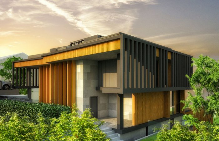 İş Dünyasının Yaşam Alanlarını Tasarlıyoruz