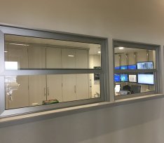 Gratis Tuzla Depo Ve Lojistik Binası