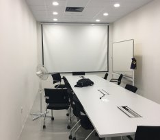 Gratis Tuzla Depo Ve Lojistik Binası