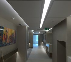 Memorial Şişli Hastanesi