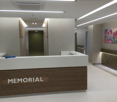 Memorial Şişli Hastanesi