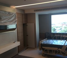 Memorial Şişli Hastanesi