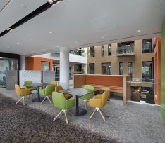 Bayer Genel Md. Binası