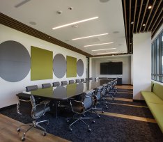 Bayer Genel Md. Binası