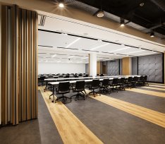 Bayer Genel Md. Binası