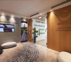 Daııchı İlaç San Gn. Md. Ofis