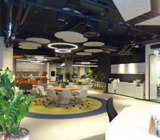 Enerjisa Yeni Gn. Md. Ofis