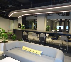 Enerjisa Yeni Gn. Md. Ofis