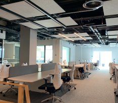 Enerjisa Yeni Gn. Md. Ofis