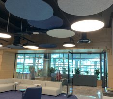 Enerjisa Yeni Gn. Md. Ofis