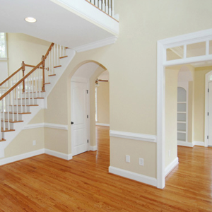 Alçıpan Duvar Kaplamaları