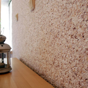 Dekoratif Sıva Uygulamaları