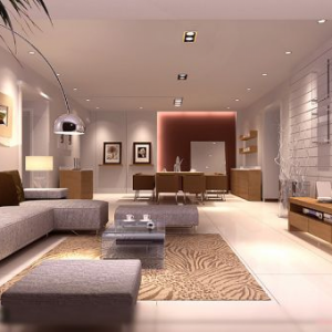 İç ve Dış Cephe Boya