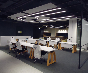 Enerjisa Yeni Gn. Md. Ofis