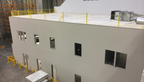 Gratis Tuzla Depo Ve Lojistik Binası