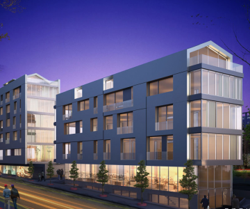 Güral İnşaat Çiftehavuzlar Konut