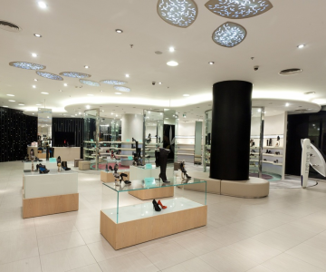 Harvey Nicholas Mağazaları