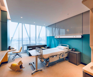 Memorial Bahçelievler Hastanesi