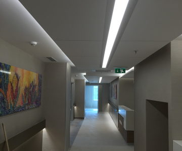 Memorial Şişli Hastanesi