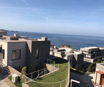 Nef Reserve-Yalıkavak