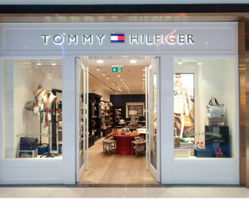 Tommy Hilfiger